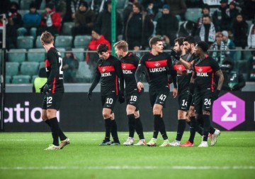 欧联前瞻：里尔主场迎战布兰，法甲劲旅对决挪超黑马谁能抢占先机？