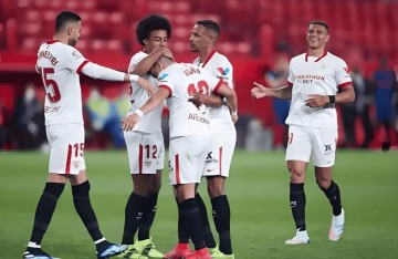 周六 015 西甲鏖战:马洛卡主场筑防线,奥萨苏纳客场觅生机