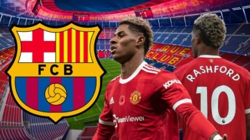 5场造6球,曼联弃将给巴萨兜底!西甲冠军又没悬念了?