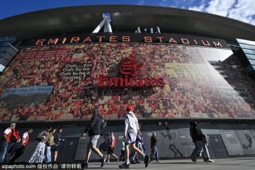 阿森纳对阵马德里竞技：马丁内利重返首发迎战欧冠挑战