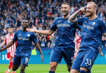 德甲前瞻:汉堡主场迎海登海姆,降级区生死战谁能破局拿分?