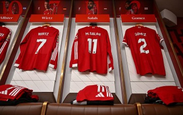 竞彩湃｜利物浦遭遇德比死敌，奥格斯堡结束连败？